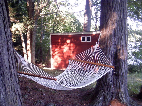 hammock