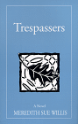 Trespassers Book Cover Image