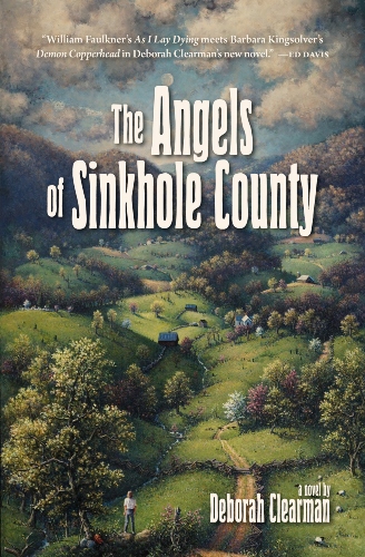 angels of sinkhole county