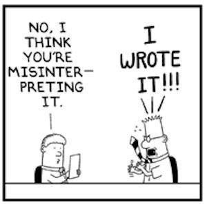 dilbert