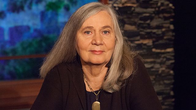 marilynne robinson