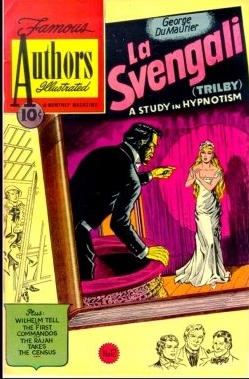 svengali