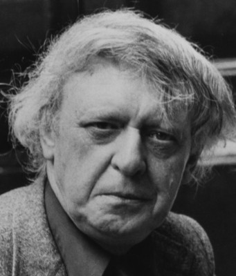 anthony burgess