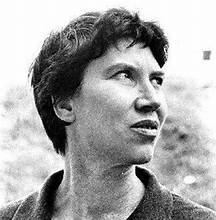 natalia ginzburg