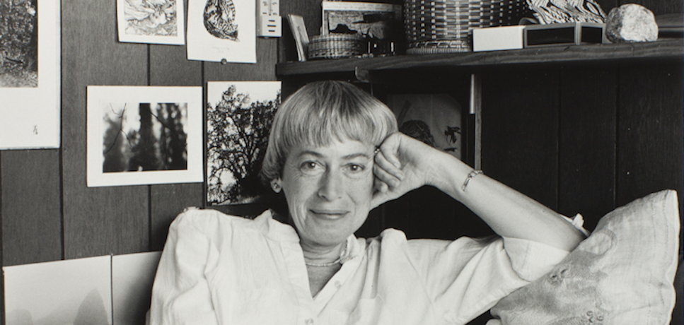 LeGuin